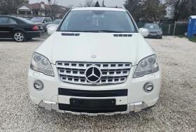 Mercedes-Benz ML 300 3.0 AMG - Car24.bg Mercedes-Benz ML 300 3.0 AMG