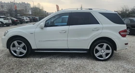 Mercedes-Benz ML 300 3.0 AMG - 23990 лв. / 12265.89 € - 31979370 5 | Car24.bg Mercedes-Benz ML 300 3.0 AMG - 23990 лв. / 12265.89 € - 31979370 5