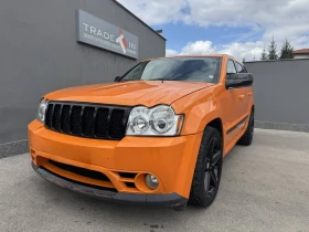 Jeep Grand cherokee SRT 8 6.1L V8 - Car24.bg Jeep Grand cherokee SRT 8 6.1L V8