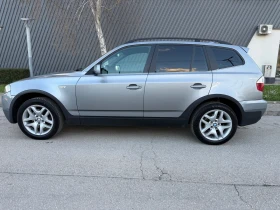 BMW X3 3.5SD/ DYNAMIC LIGHTS - 7900 € / 15451.06 лв. - 25649333 2 | Car24.bg BMW X3 3.5SD/ DYNAMIC LIGHTS - 7900 € / 15451.06 лв. - 25649333 2
