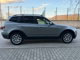 BMW X3 3.5SD/ DYNAMIC LIGHTS - 7900 € / 15451.06 лв. - 25649333 6 | Car24.bg BMW X3 3.5SD/ DYNAMIC LIGHTS - 7900 € / 15451.06 лв. - 25649333 6