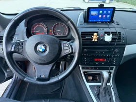 BMW X3 3.5SD/ DYNAMIC LIGHTS - 7900 € / 15451.06 лв. - 25649333 9 | Car24.bg BMW X3 3.5SD/ DYNAMIC LIGHTS - 7900 € / 15451.06 лв. - 25649333 9