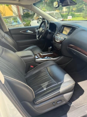 Infiniti QX60 QX60 | Auto.bg — изображение 10 Infiniti QX60 QX60 | Auto.bg — изображение 10