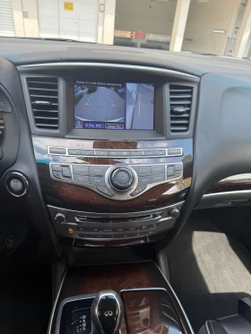 Infiniti QX60 QX60 | Auto.bg — изображение 3 Infiniti QX60 QX60 | Auto.bg — изображение 3