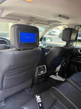 Infiniti QX60 QX60 | Auto.bg — изображение 12 Infiniti QX60 QX60 | Auto.bg — изображение 12