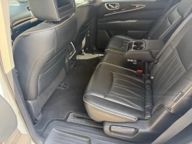 Infiniti QX60 QX60 | Auto.bg — изображение 8 Infiniti QX60 QX60 | Auto.bg — изображение 8