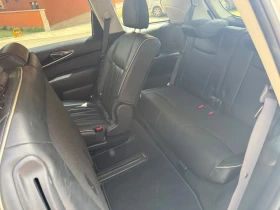 Infiniti QX60 QX60 | Auto.bg — изображение 9 Infiniti QX60 QX60 | Auto.bg — изображение 9