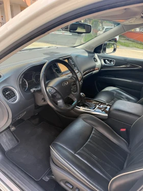 Infiniti QX60 QX60 | Auto.bg — изображение 6 Infiniti QX60 QX60 | Auto.bg — изображение 6