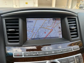 Infiniti QX60 QX60 | Auto.bg — изображение 4 Infiniti QX60 QX60 | Auto.bg — изображение 4