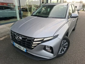 Hyundai Tucson HYBRID BUSINESS 230