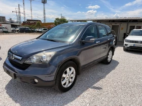 Honda Cr-v 2.2 i-ctdi 226000 km ИТАЛИЯ 4х4 - Car24.bg Honda Cr-v 2.2 i-ctdi 226000 km ИТАЛИЯ 4х4