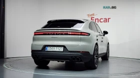 Porsche Cayenne Coupe* 3.0* AWD* ПОДГРЕВ* ОБДУХВАНЕ* ПАНО* 360* - 88300 € / 172699.79 лв. - 90840137 4 | Car24.bg Porsche Cayenne Coupe* 3.0* AWD* ПОДГРЕВ* ОБДУХВАНЕ* ПАНО* 360* - 88300 € / 172699.79 лв. - 90840137 4