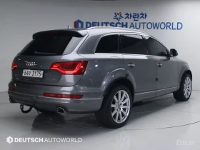 Audi Q7 undefined | Auto.bg — изображение 2 Audi Q7 undefined | Auto.bg — изображение 2