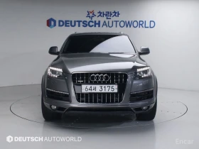 Audi Q7 undefined | Auto.bg — изображение 3 Audi Q7 undefined | Auto.bg — изображение 3