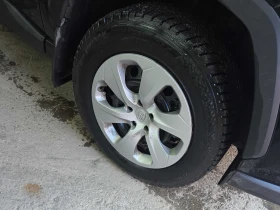 Toyota Rav4 * LE * CARFAX * ОПЦИЯ ЗА ФИНАНСИРАНЕ | Auto.bg — изображение 7 Toyota Rav4 * LE * CARFAX * ОПЦИЯ ЗА ФИНАНСИРАНЕ | Auto.bg — изображение 7