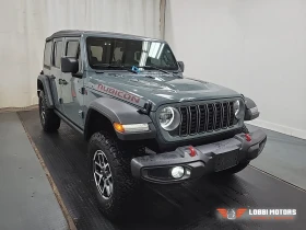 Jeep Wrangler - 43200 € - 54408700 2 | Car24.bg Jeep Wrangler - 43200 € - 54408700 2