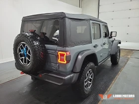 Jeep Wrangler - 43200 € - 54408700 3 | Car24.bg Jeep Wrangler - 43200 € - 54408700 3