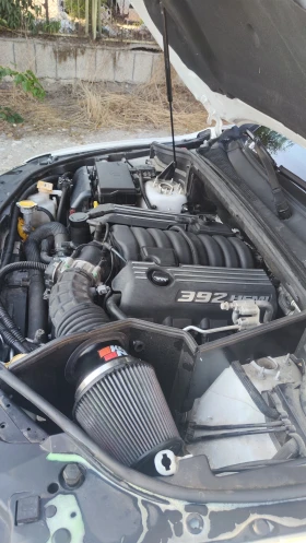 Dodge Durango 6.4 SRT - 39999 € - 31608930 14 | Car24.bg Dodge Durango 6.4 SRT - 39999 € - 31608930 14