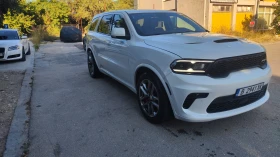 Dodge Durango 6.4 SRT - 39999 € - 31608930 3 | Car24.bg Dodge Durango 6.4 SRT - 39999 € - 31608930 3