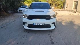 Dodge Durango 6.4 SRT - Car24.bg Dodge Durango 6.4 SRT