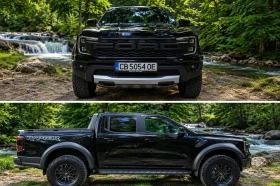 Ford Raptor - Car24.bg Ford Raptor