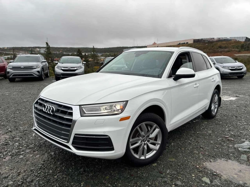 Audi Q5 * Komfort * CARFAX * АВТОКРЕДИТ* - 15950 € - 14820811 1 | Car24.bg Audi Q5 * Komfort * CARFAX * АВТОКРЕДИТ* - 15950 € - 14820811 1
