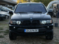 BMW X5 4.6is Газ - [4] 