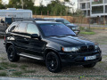 BMW X5 4.6is Газ - [2] 