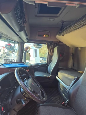 Scania R 450 undefined | Auto.bg — изображение 7 Scania R 450 undefined | Auto.bg — изображение 7