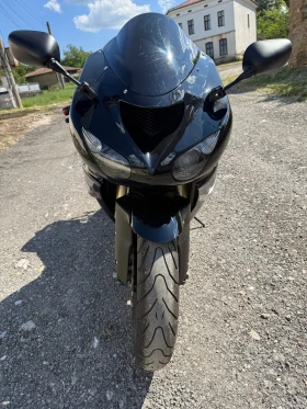 Kawasaki Zxr undefined | Auto.bg — изображение 6 Kawasaki Zxr undefined | Auto.bg — изображение 6