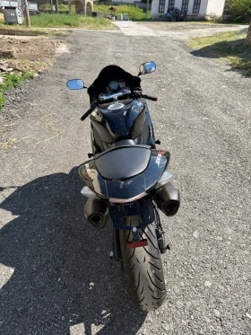 Kawasaki Zxr undefined | Auto.bg — изображение 3 Kawasaki Zxr undefined | Auto.bg — изображение 3
