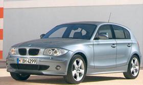 Обява за продажба на BMW 120 123d ~11 лв. - изображение 1
