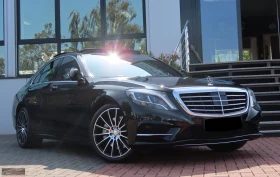 Mercedes-Benz S 350 AMG /258HP/LONG/PANO/DISTR PLUS/BURM/E105 1 - Car24.bg Mercedes-Benz S 350 AMG /258HP/LONG/PANO/DISTR PLUS/BURM/E105 1