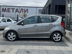 Mercedes-Benz A 180 A180 CDI АВТОМАТИК 109кс - 6900 лв. / 3527.91 € - 60500070 5 | Car24.bg Mercedes-Benz A 180 A180 CDI АВТОМАТИК 109кс - 6900 лв. / 3527.91 € - 60500070 5