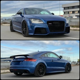 Audi Tt RS 8J Coupe - 26000 € / 50851.58 лв. - 98901782 10 | Car24.bg Audi Tt RS 8J Coupe - 26000 € / 50851.58 лв. - 98901782 10