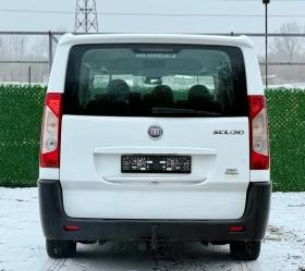 Fiat Scudo 2.0D //6местен MAXI - 4400 € / 8605.65 лв. - 76768746 6 | Car24.bg Fiat Scudo 2.0D //6местен MAXI - 4400 € / 8605.65 лв. - 76768746 6