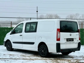 Fiat Scudo 2.0D //6местен MAXI - 4400 € / 8605.65 лв. - 76768746 5 | Car24.bg Fiat Scudo 2.0D //6местен MAXI - 4400 € / 8605.65 лв. - 76768746 5