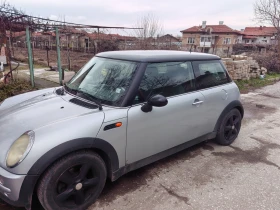Mini Cooper - 1500 € / 2933.74 лв. - 99815269 5 | Car24.bg Mini Cooper - 1500 € / 2933.74 лв. - 99815269 5