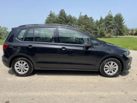 VW Sportsvan 1.6TDI | Auto.bg — изображение 6 VW Sportsvan 1.6TDI | Auto.bg — изображение 6