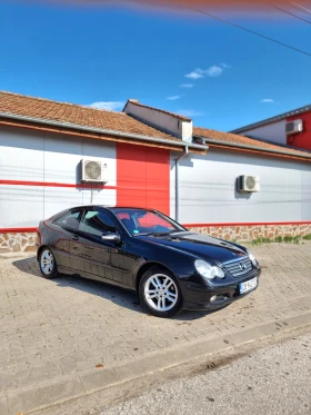 Mercedes-Benz C 180 1.8 | Auto.bg — изображение 16 Mercedes-Benz C 180 1.8 | Auto.bg — изображение 16