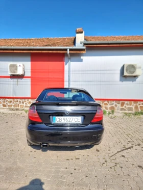 Mercedes-Benz C 180 1.8 | Auto.bg — изображение 6 Mercedes-Benz C 180 1.8 | Auto.bg — изображение 6