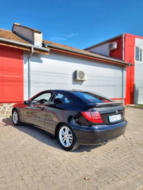 Mercedes-Benz C 180 1.8 | Auto.bg — изображение 5 Mercedes-Benz C 180 1.8 | Auto.bg — изображение 5