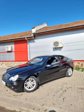 Mercedes-Benz C 180 1.8 | Auto.bg — изображение 4 Mercedes-Benz C 180 1.8 | Auto.bg — изображение 4