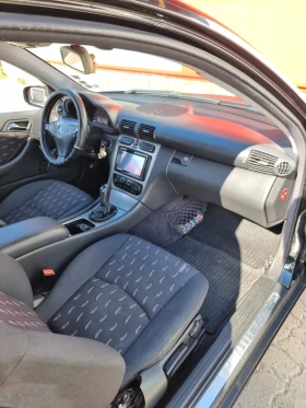 Mercedes-Benz C 180 1.8 | Auto.bg — изображение 11 Mercedes-Benz C 180 1.8 | Auto.bg — изображение 11
