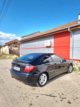Mercedes-Benz C 180 1.8 | Auto.bg — изображение 12 Mercedes-Benz C 180 1.8 | Auto.bg — изображение 12
