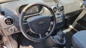 Ford Fusion 1.4 TDCI - 1500 € / 2933.74 лв. - 28269272 11 | Car24.bg Ford Fusion 1.4 TDCI - 1500 € / 2933.74 лв. - 28269272 11