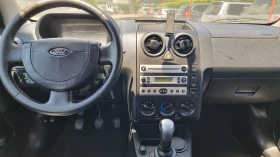 Ford Fusion 1.4 TDCI - 1500 € / 2933.74 лв. - 28269272 12 | Car24.bg Ford Fusion 1.4 TDCI - 1500 € / 2933.74 лв. - 28269272 12
