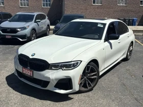 BMW 340 M340i xDrive * Keyless * ПАНОРАМА * CARFAX