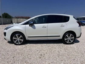 Peugeot 3008 2.0 150кс. | Auto.bg — изображение 3 Peugeot 3008 2.0 150кс. | Auto.bg — изображение 3