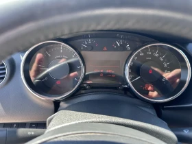 Peugeot 3008 2.0 150кс. | Auto.bg — изображение 12 Peugeot 3008 2.0 150кс. | Auto.bg — изображение 12